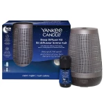Sleep Diffuser Kit Bronze (Calm night)