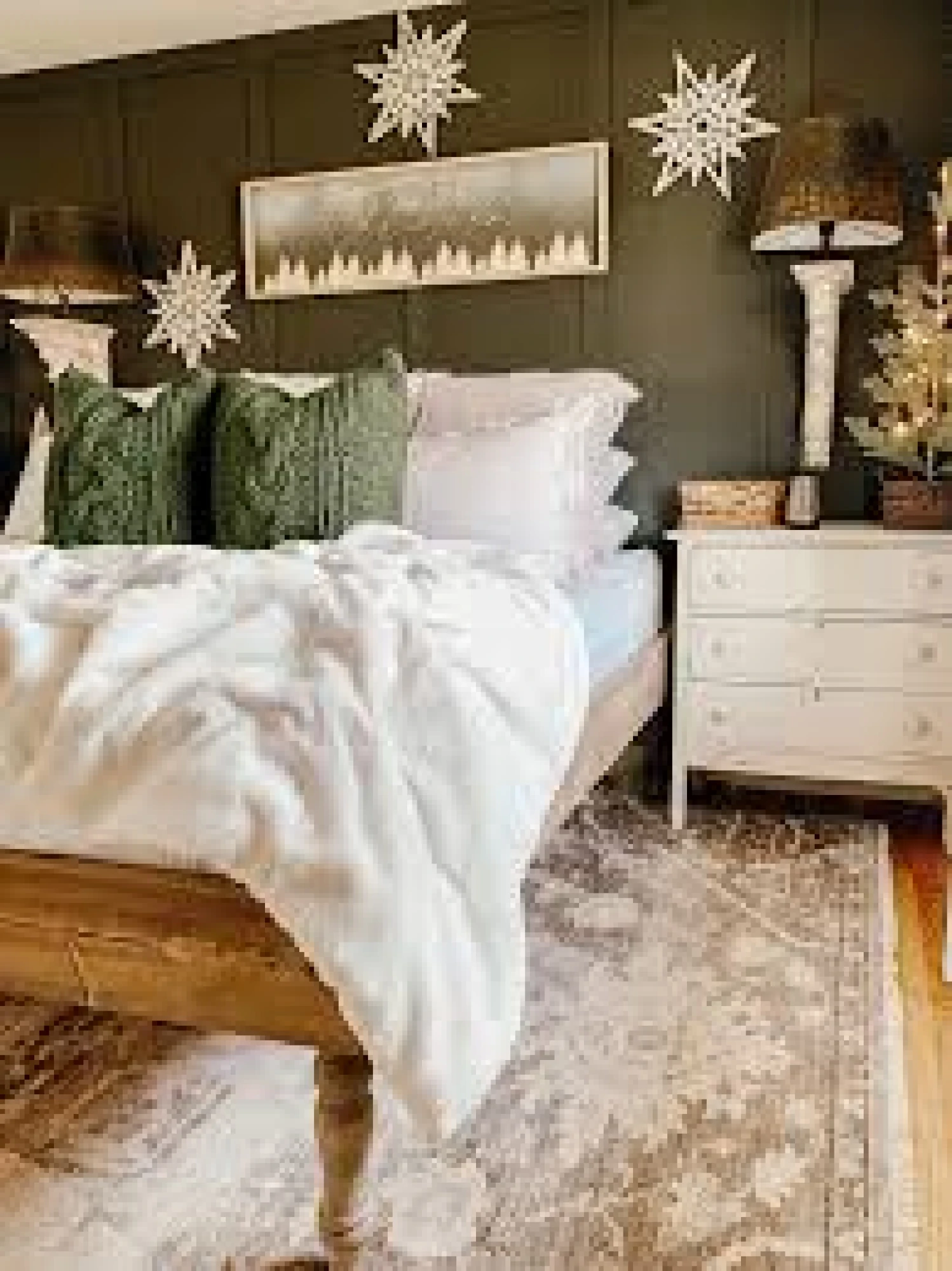 Sleep Diffuser Kit Bronze (Calm night)