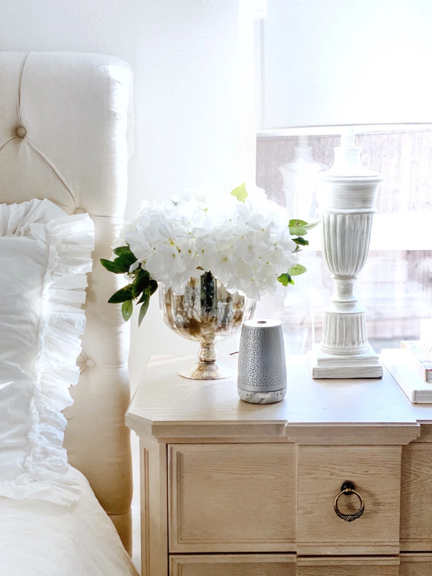 Sleep Diffuser Kit Bronze (Calm night)