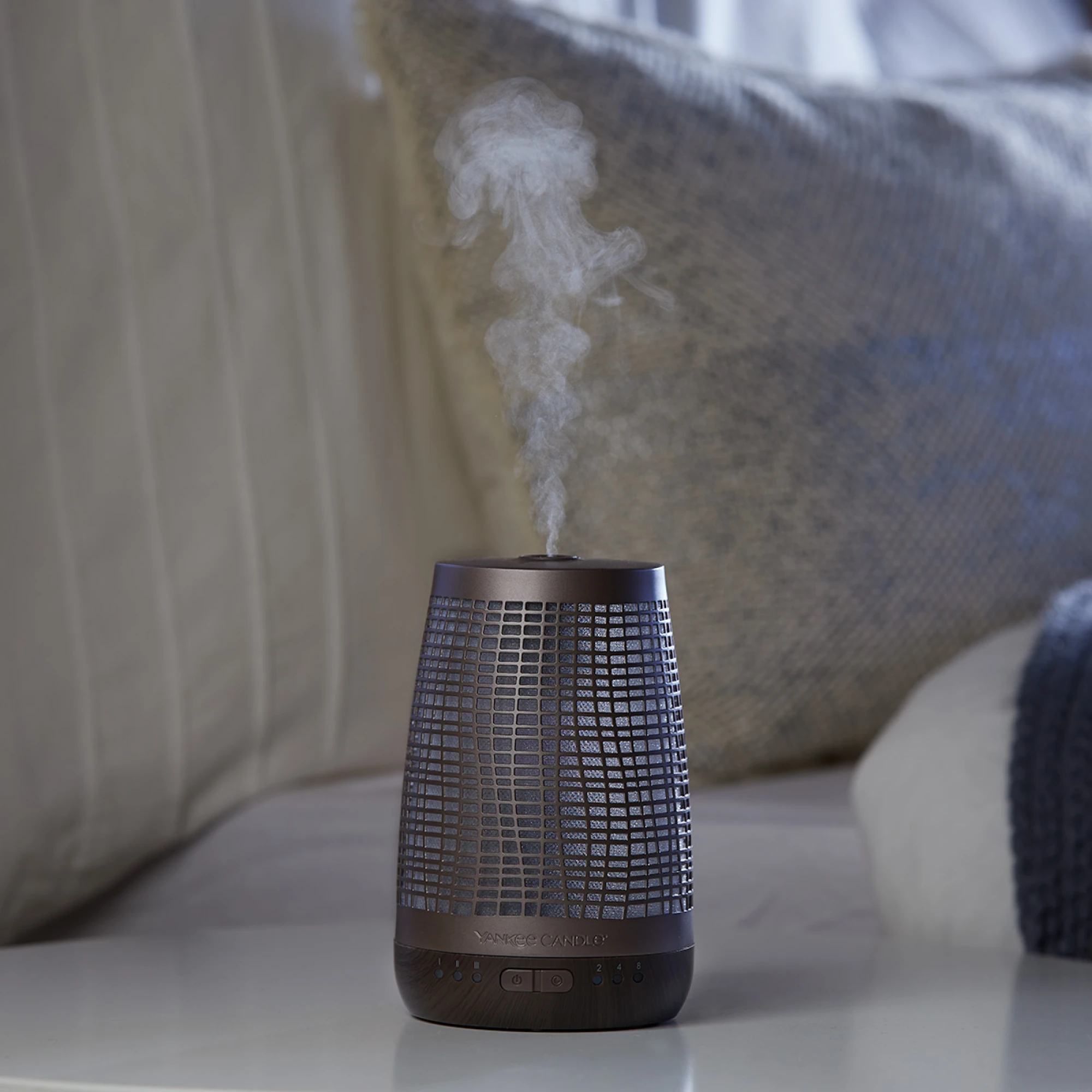 Sleep Diffuser Kit Bronze (Calm night)