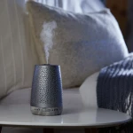 Sleep Diffuser Kit Silver (peaceful dreams)
