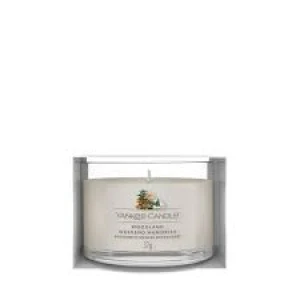 YC FILLED VOTIVE WOODLAND WEEKEND MEMORIES