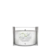 YC FILLED VOTIVE WHITE GARDENIA