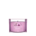 YC FILLED VOTIVE WILD ORCHID
