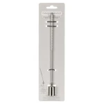 SILVER SNUFFER