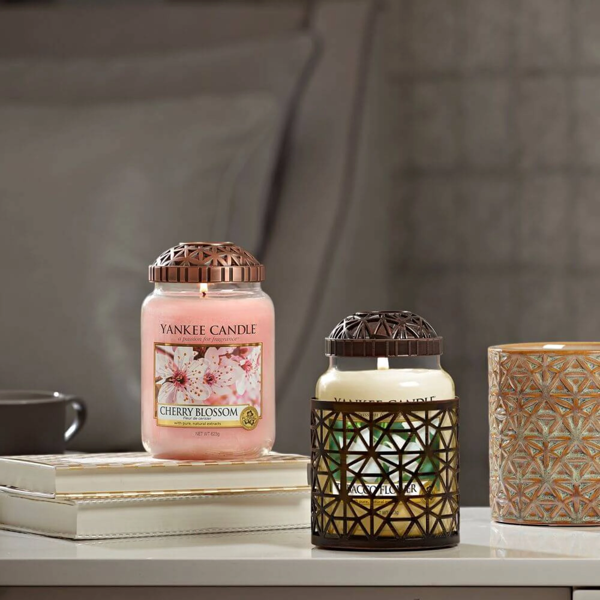 ILLUMALID BELMONT COPPER