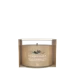 YC FILLED VOTIVE AMBER SANDALWOOD