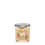 SMALL PILLAR VANILLA CUPCAKE 104g