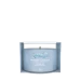 YC FILLED VOTIVE OCEAN AIR