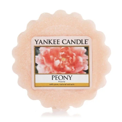 PEONY WAX MELT