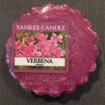 VERBENA WAX MELT