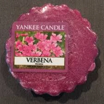 VERBENA WAX MELT