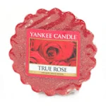 TRUE ROSE WAX MELT
