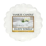FLUFFY TOWELS WAX MELT