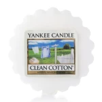 CLEAN COTTON WAX MELT