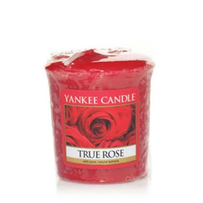 VOTIVE TRUE ROSE
