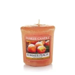 VOTIVE SUMMER PEACH