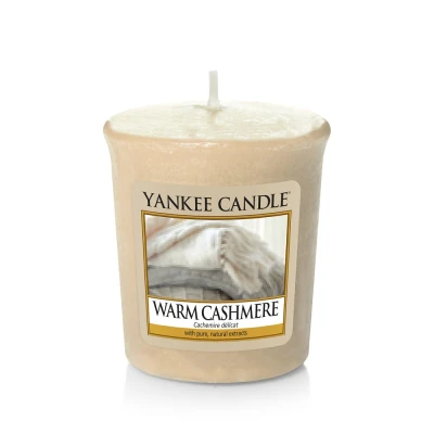 VOTIVE WARM CASHMERE