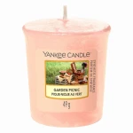 VOTIVE GARDEN PICNIC