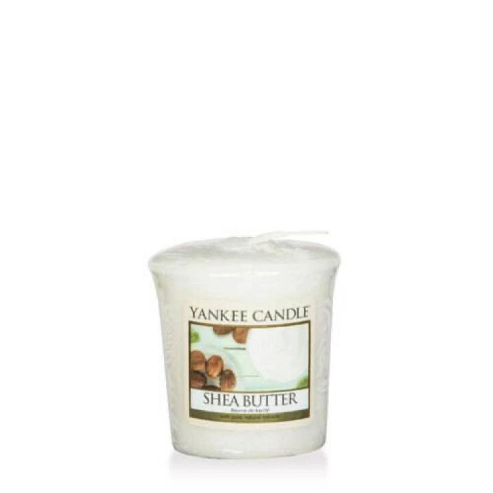 VOTIVE SHEA BUTTER