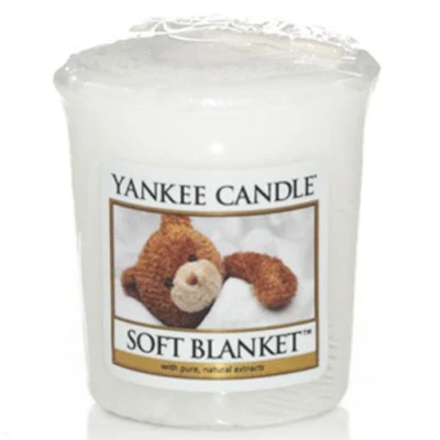 VOTIVE SOFT BLANKET