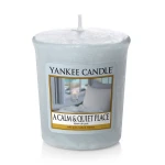 VOTIVE A CALM & QUIET PLACE