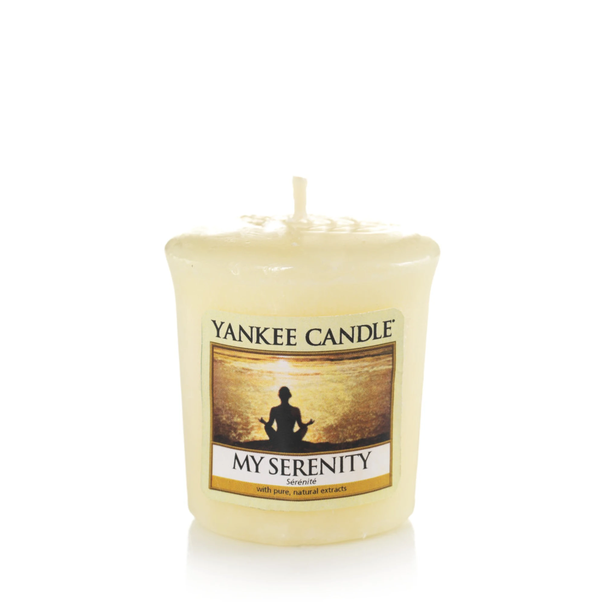 VOTIVE MY SERENITY