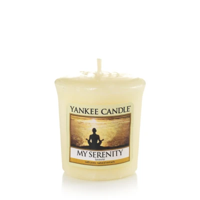 VOTIVE MY SERENITY