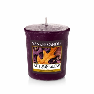 VOTIVE AUTUMN GLOW