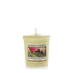 VOTIVE LEMONGRASS & GINGER