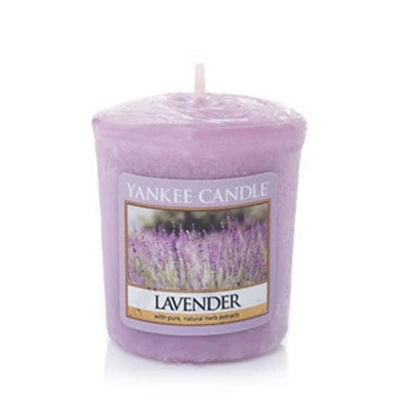 VOTIVE LAVENDER