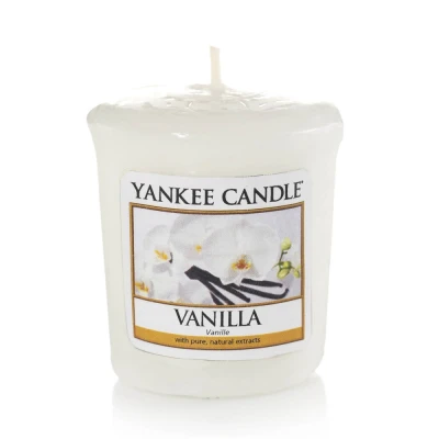 VOTIVE VANILLA