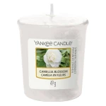 VOTIVE CAMELIA BLOSSOM