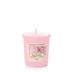 VOTIVE BLUSH BOUQUET