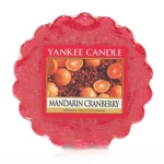 MANDARIN CRANBERRY WAX MELT