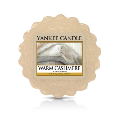 WARM CASHMERE WAX MELT
