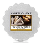 CRACKLING WOOD FIRE WAX MELT