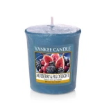 VOTIVE MULBERRY AND FIG DELIGHT