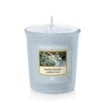 VOTIVE WATER GARDEN