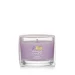 YC FILLED VOTIVE LEMON LAVENDER