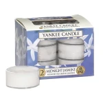 TEALIGHTS MIDNIGHT JASMINE