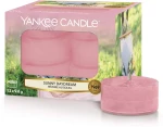 TEALIGHTS SUNNY DAYDREAM