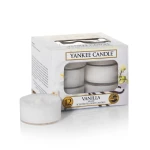 TEALIGHTS VANILLA