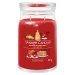 YC SIGNATURE LARGE JAR BIG APPLE CHRISTMAS