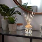 REED DIFFUSER Dried Lavender & Oak