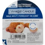 Soft Blanket  New wax melt