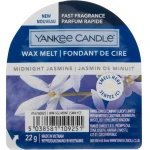 Midnight Jasmine New wax melt