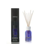 Millefiori Natural Reed Violet and Musk 250ml