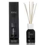 Millefiori Natural Reed Diffuser Nero 250ml