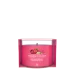 YC FILLED VOTIVE RED RASPBERRY
